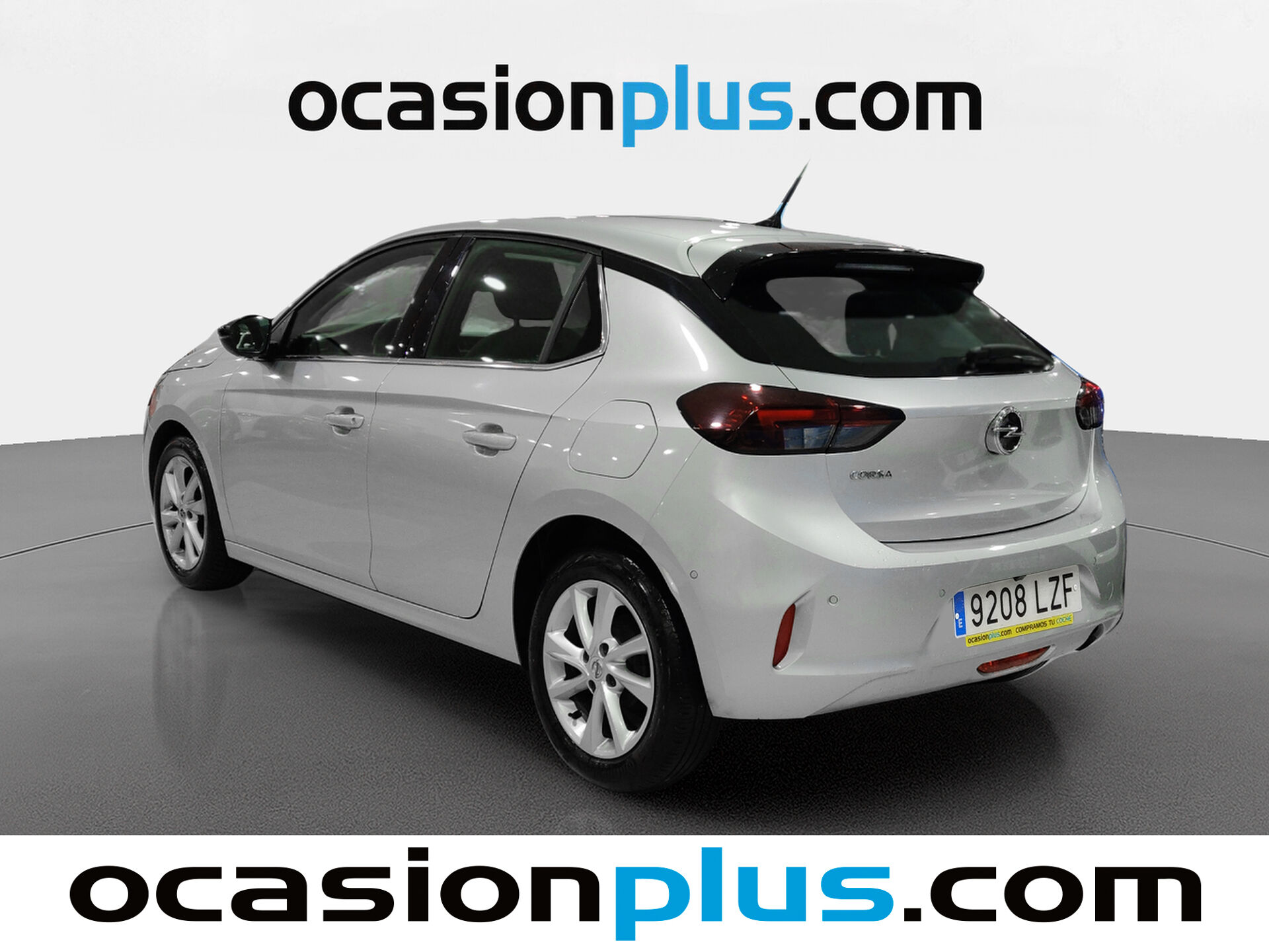 Imagen 3 de OPEL Corsa