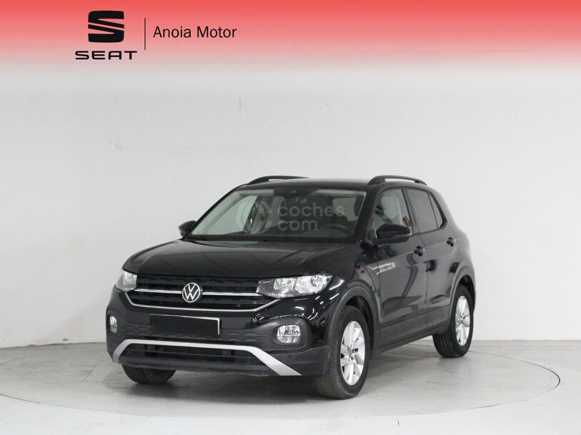 Foto del VOLKSWAGEN T-Cross 1.0 TSI Advance 81kW