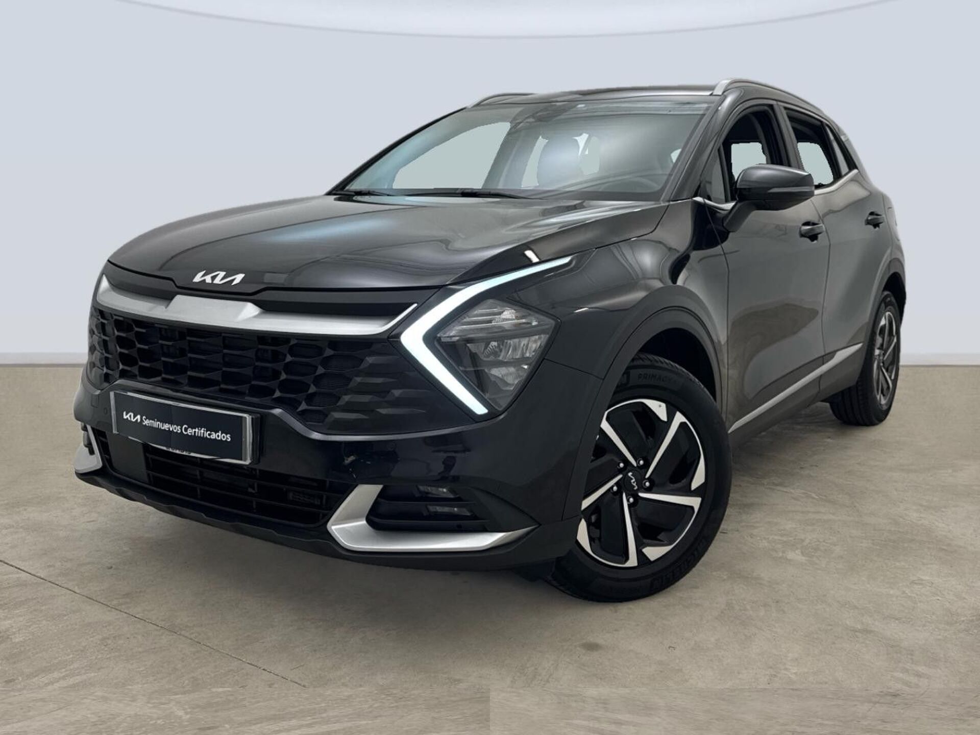 Imagen de KIA Sportage