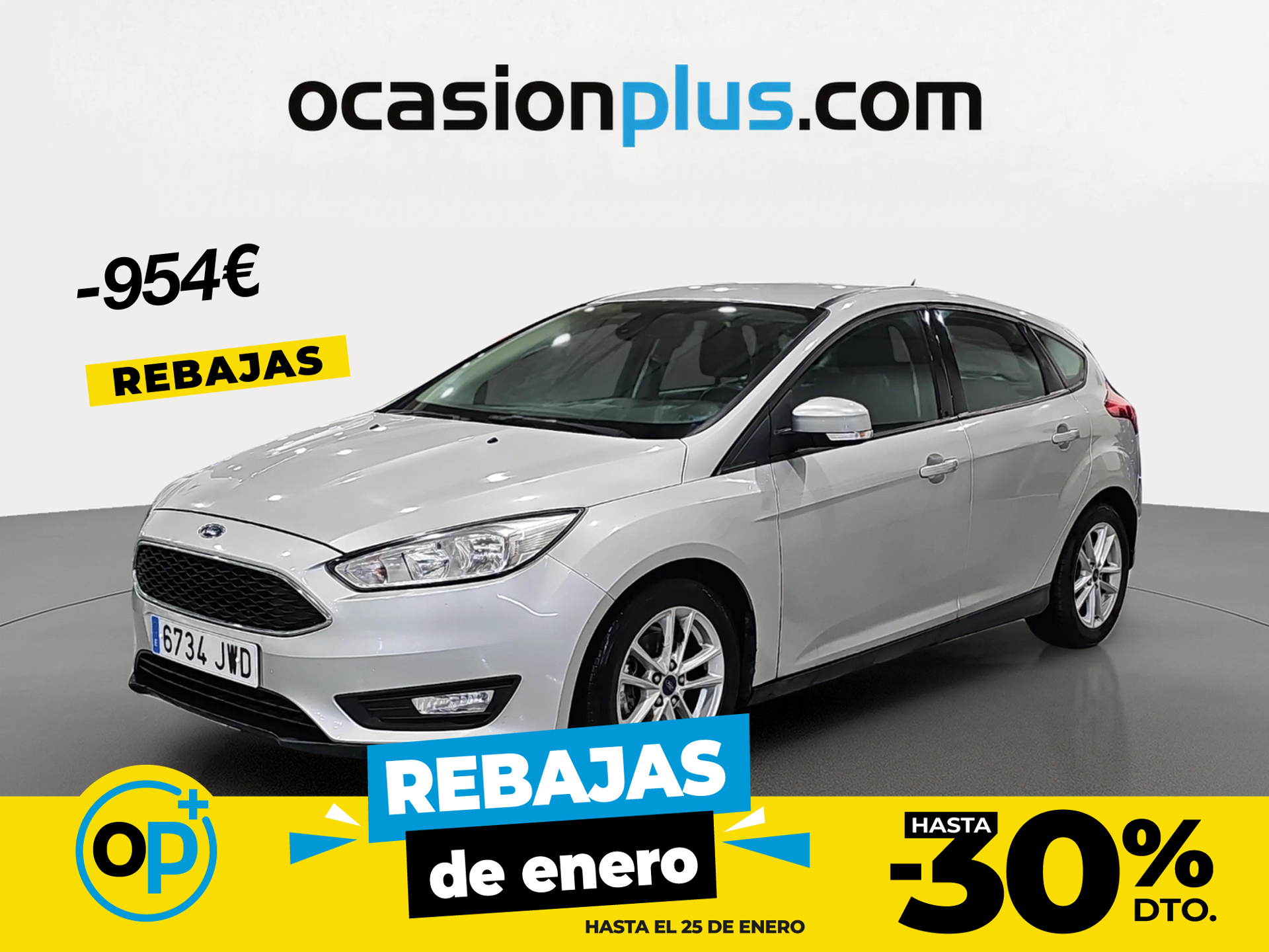 Imagen de FORD Focus