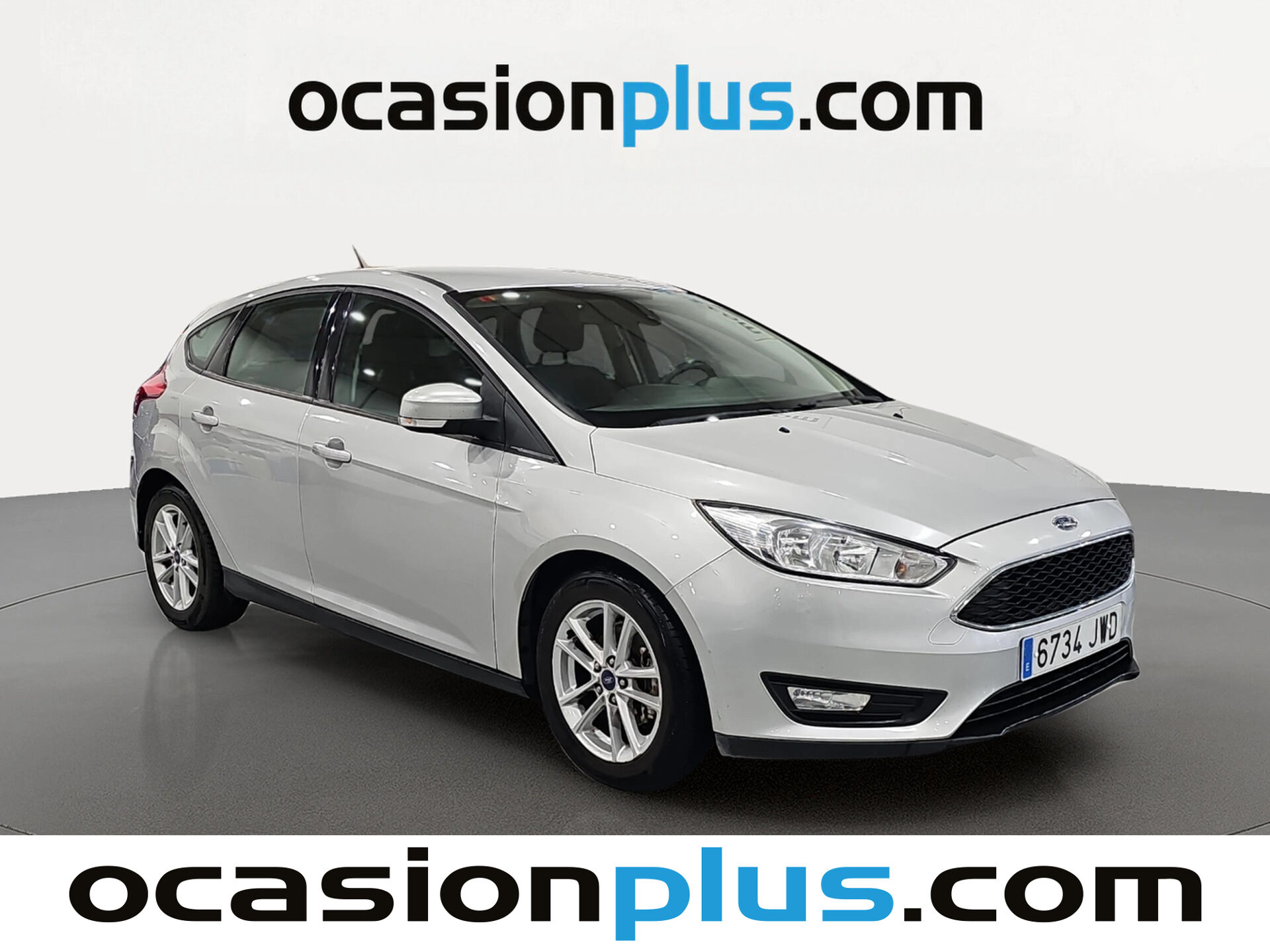 Imagen 2 de FORD Focus