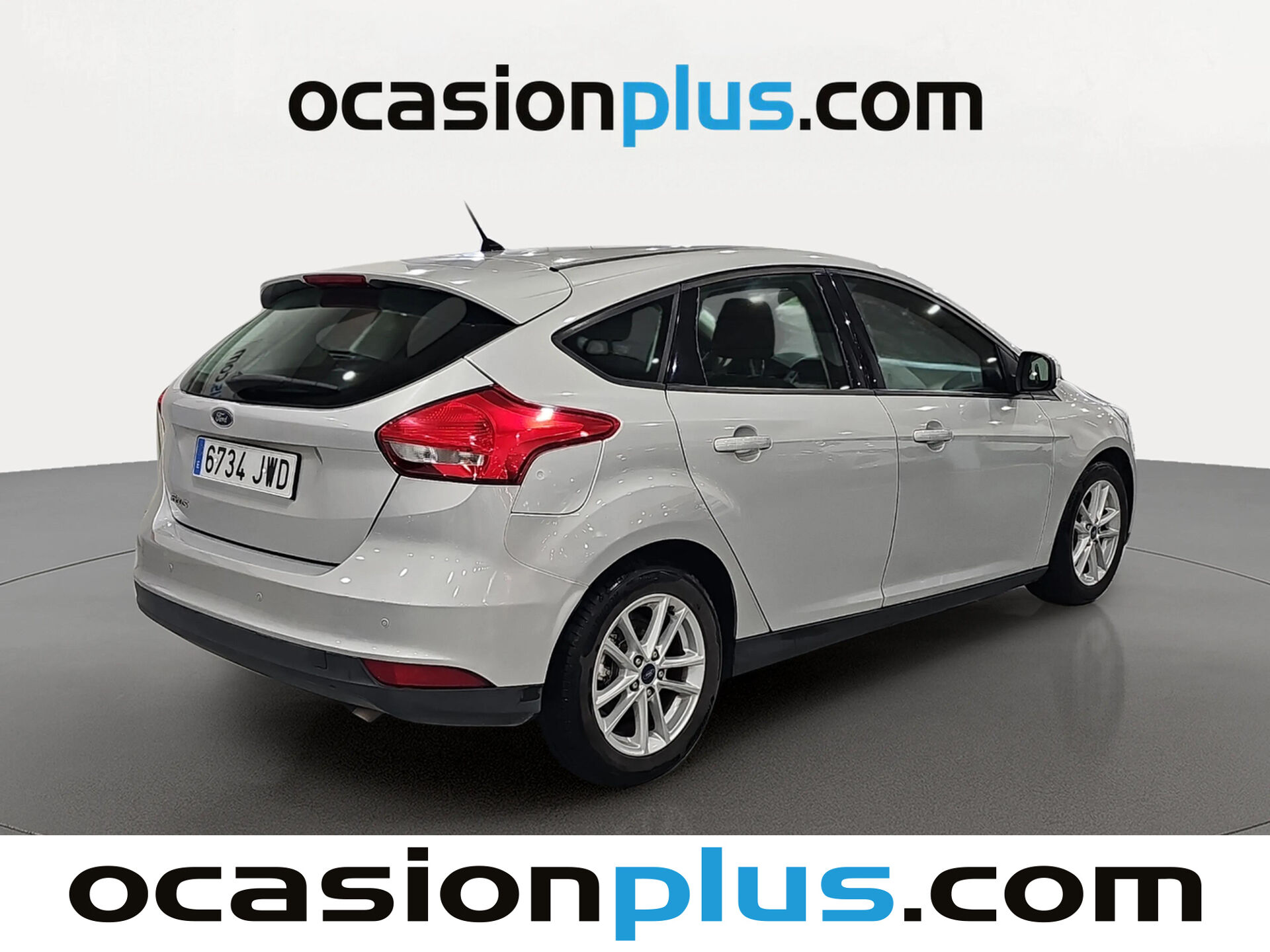 Imagen 3 de FORD Focus