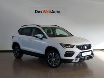 Imagen de SEAT Ateca 1.5 EcoTSI S&S Style XM