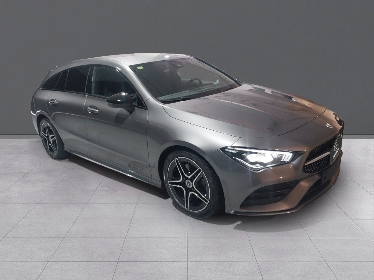 Foto del MERCEDES Clase CLA CLA 200d