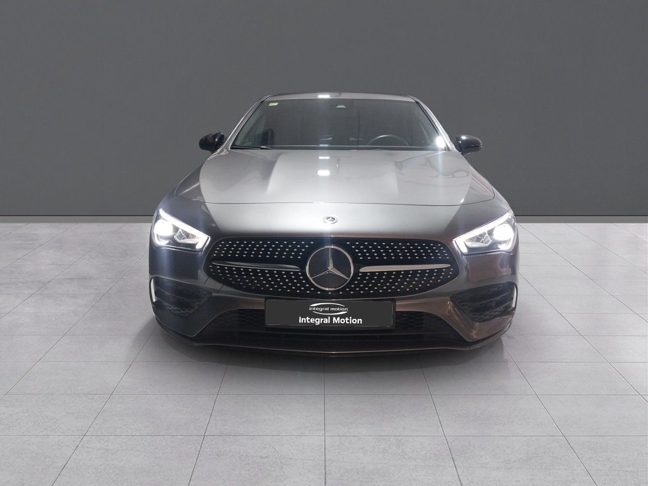 Foto del MERCEDES Clase CLA CLA 200d