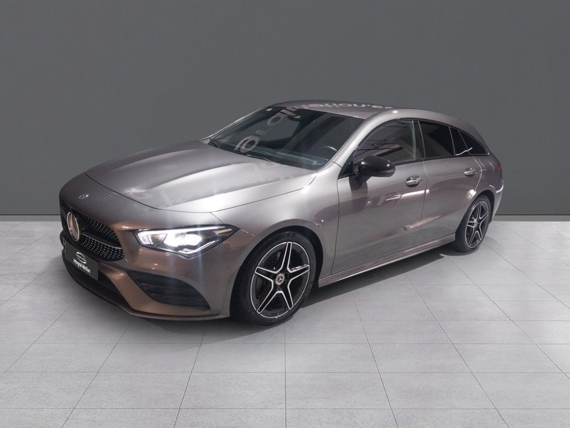 Imagen de MERCEDES Clase CLA