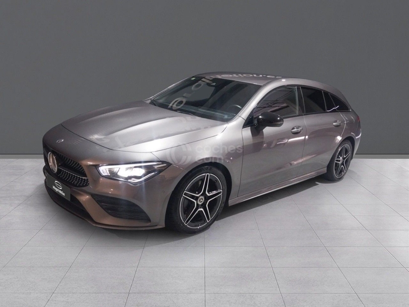 Foto del MERCEDES Clase CLA CLA 200d