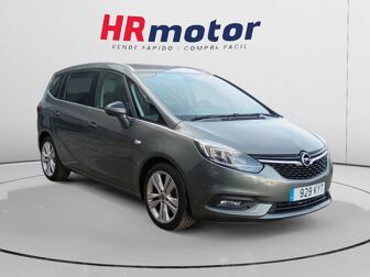 Imagen de OPEL Zafira 1.6 T S-S Innovation Aut.