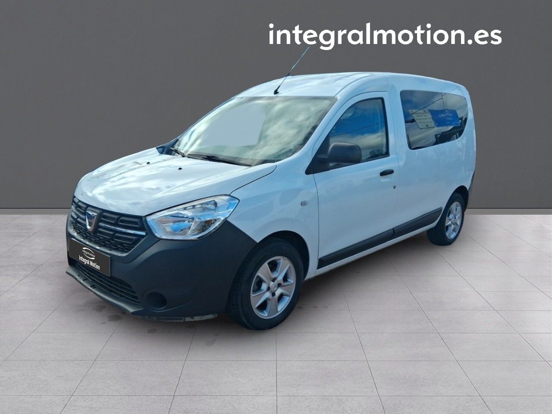 Imagen de DACIA Dokker