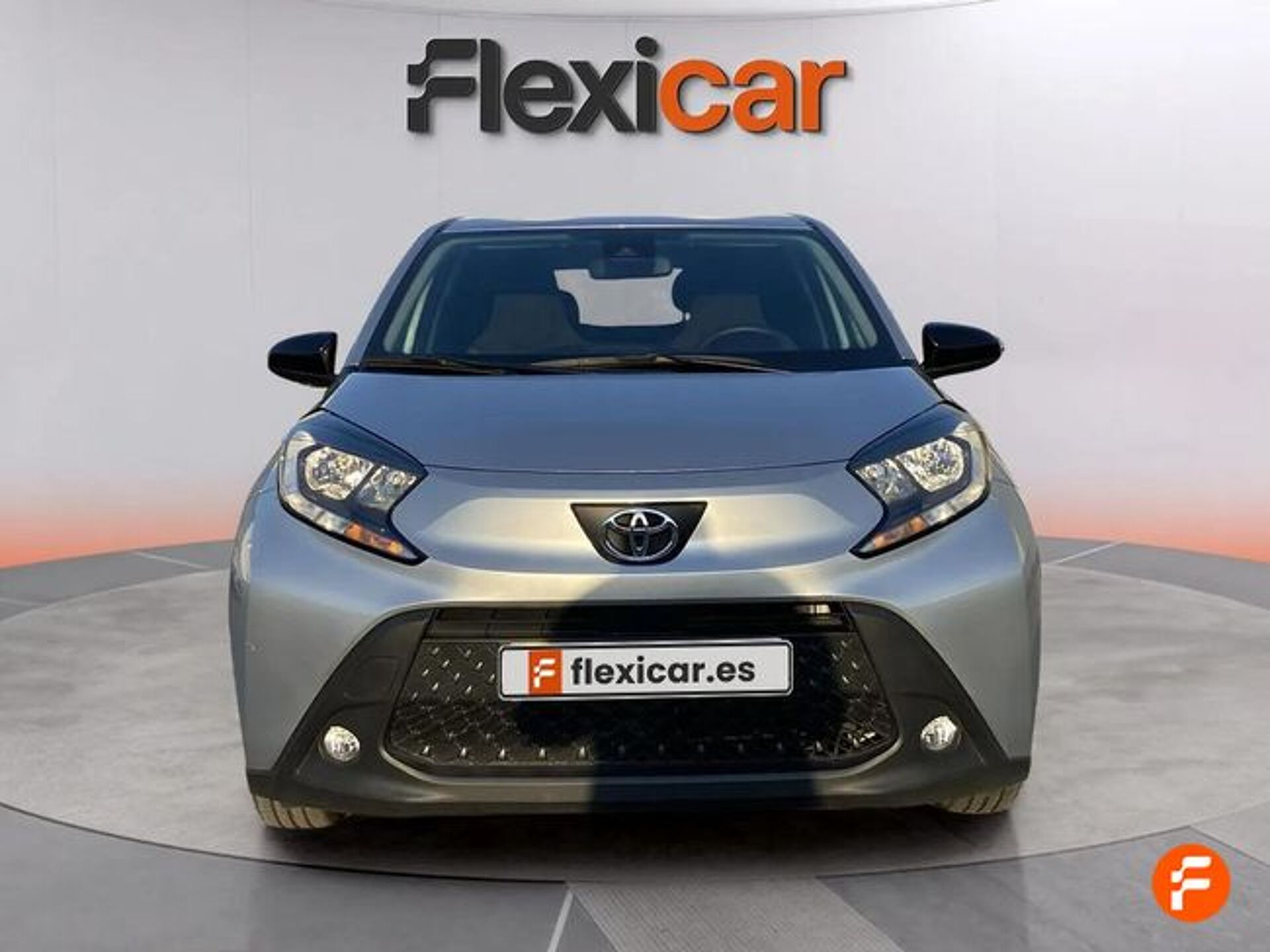 Imagen 2 de TOYOTA Aygo