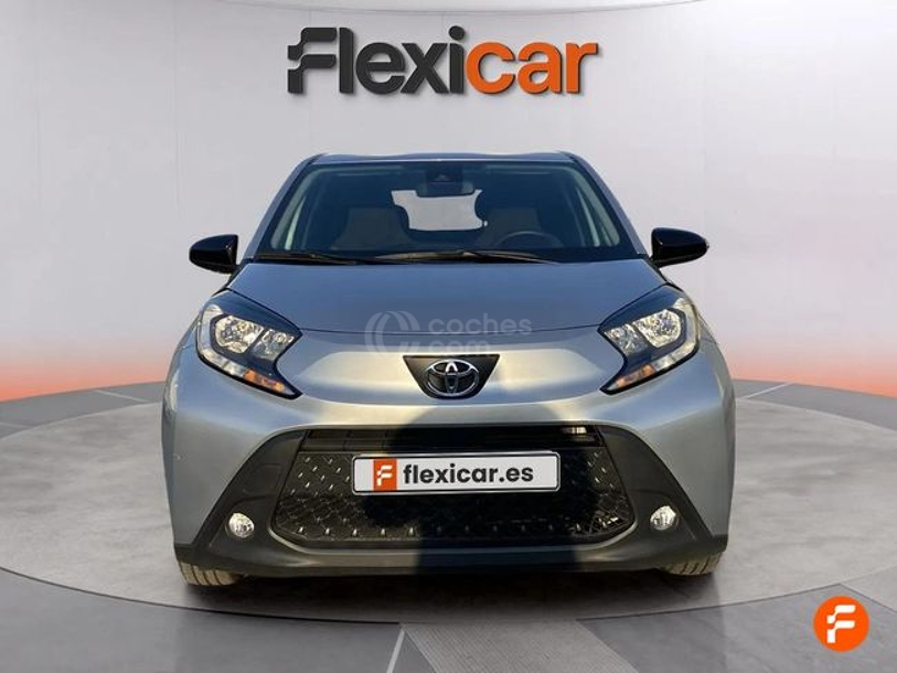 Foto del TOYOTA Aygo 70 x-play