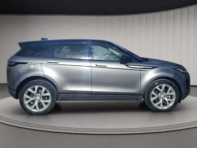 Foto del LAND ROVER Range Rover Evoque 2.0D I4 MHEV SE AWD Aut. 204