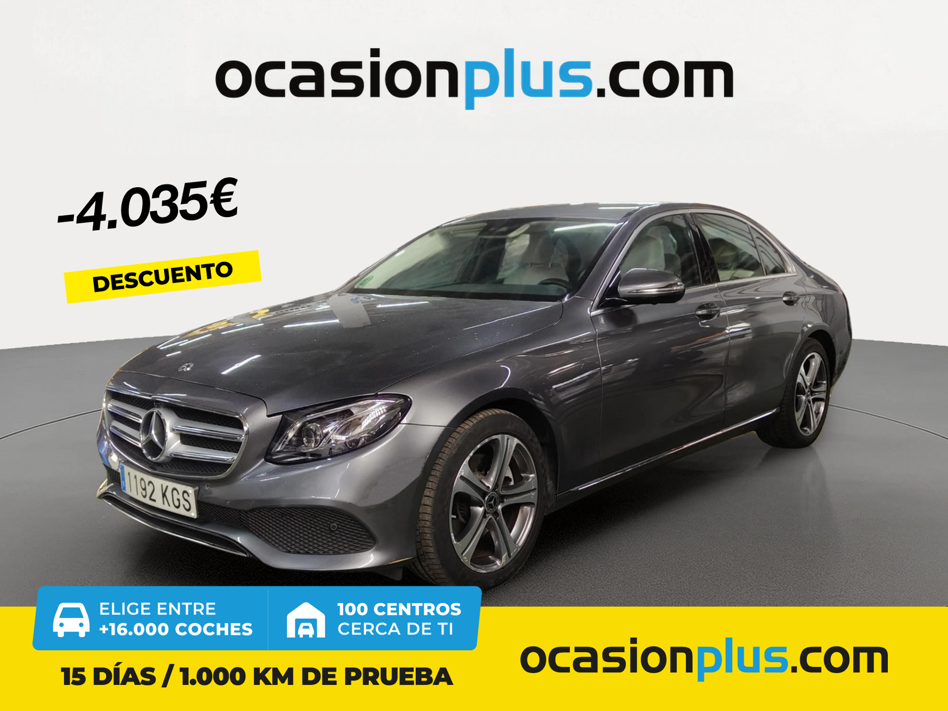 Imagen de MERCEDES Clase C