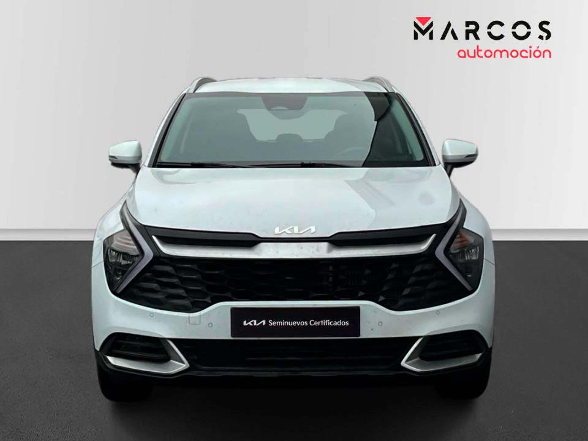 Imagen 2 de KIA Sportage