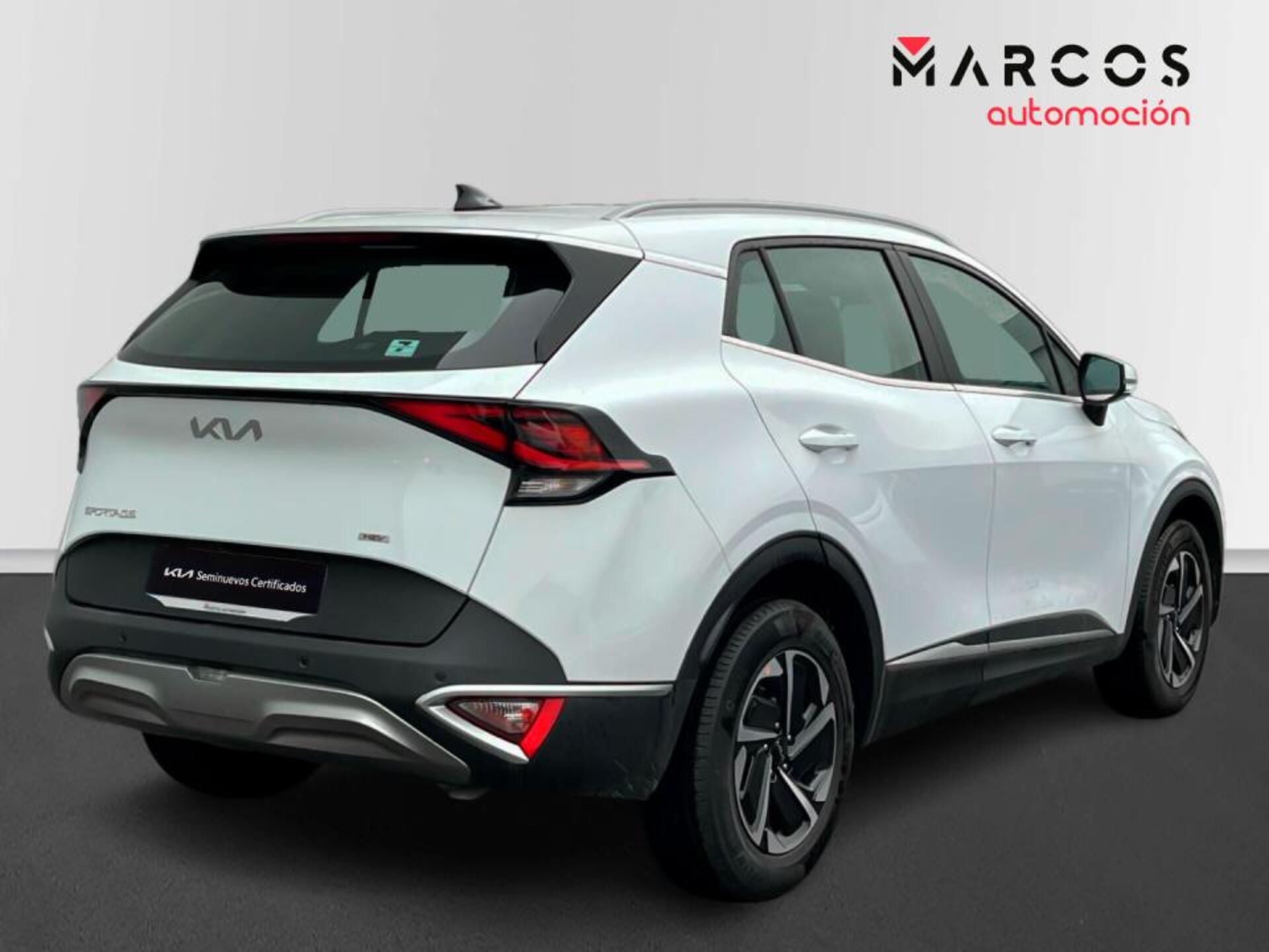 Imagen 3 de KIA Sportage