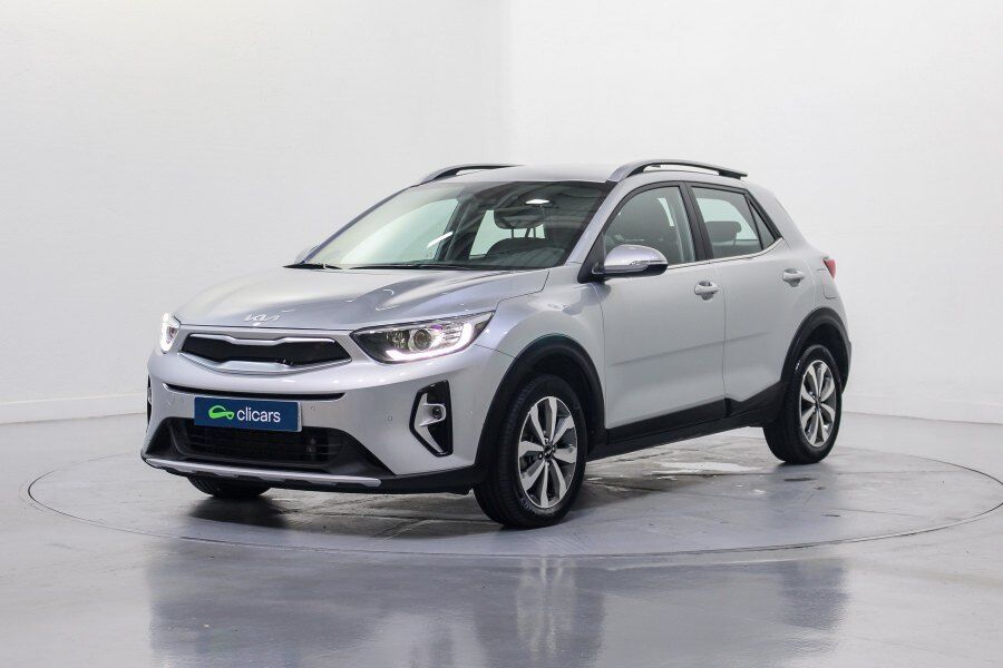 KIA Stonic (Stonic 1.0 T-GDi MHEV Drive 100) en Madrid