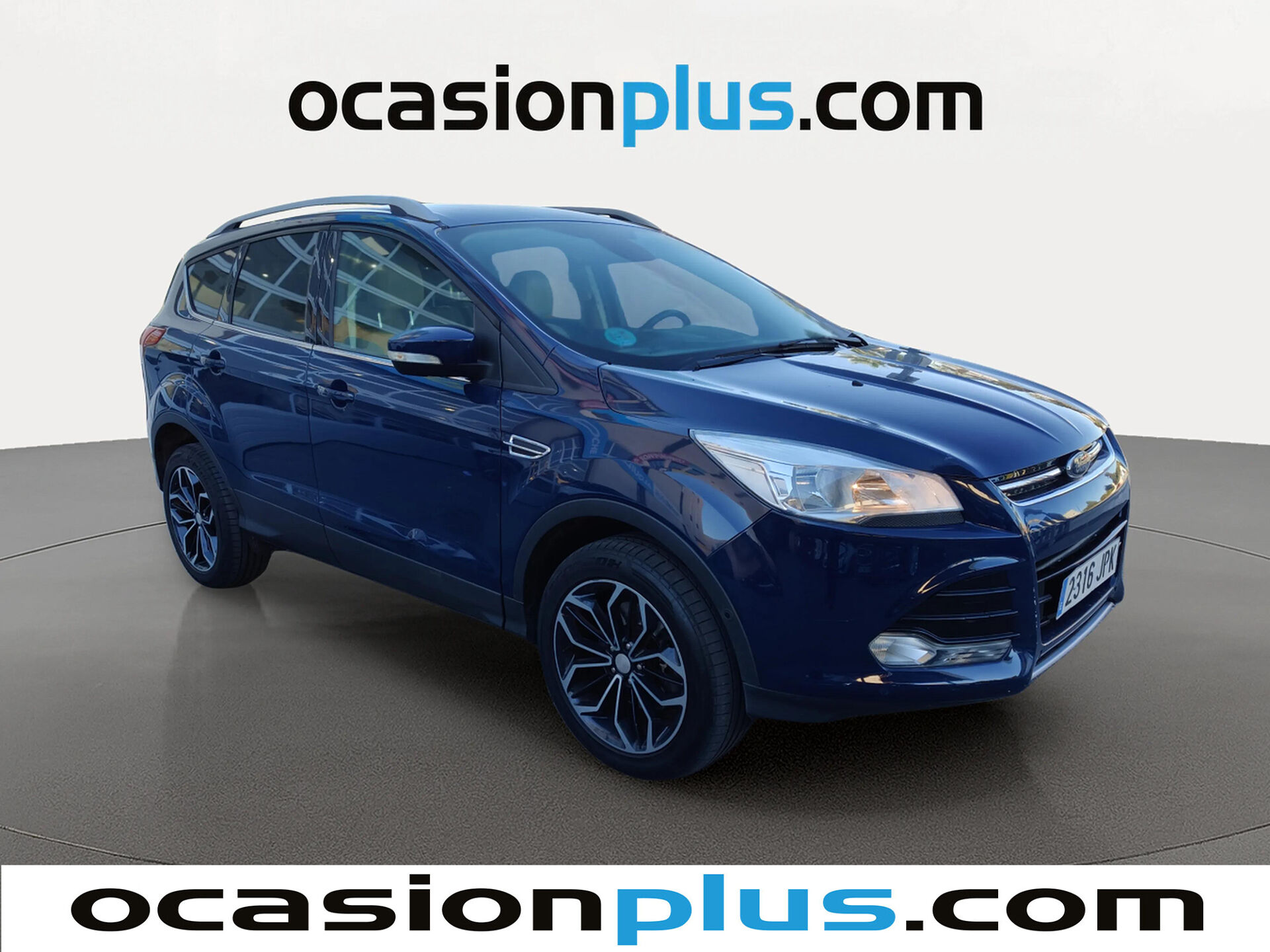 Imagen 2 de FORD Kuga