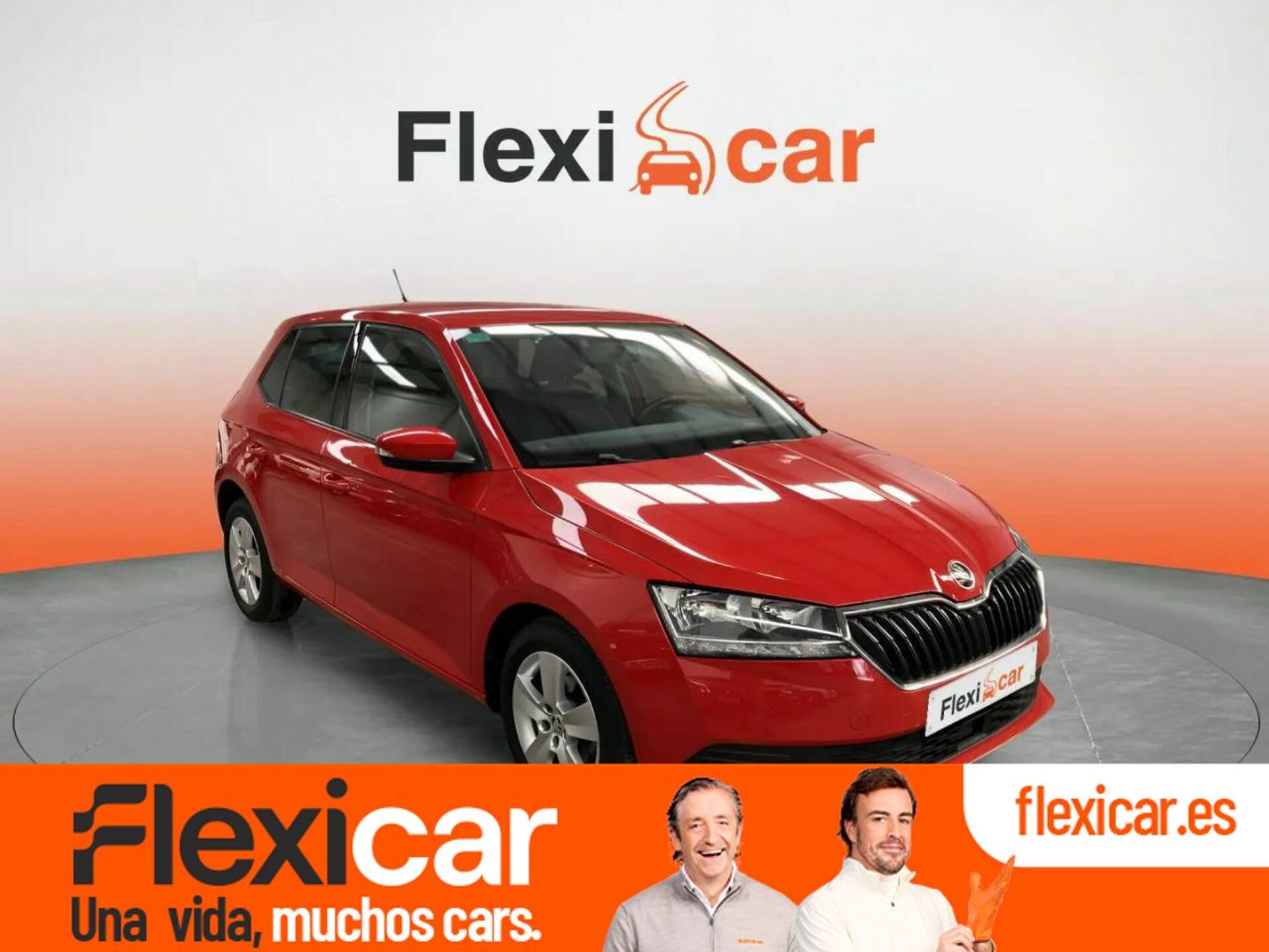 Imagen de SKODA Fabia