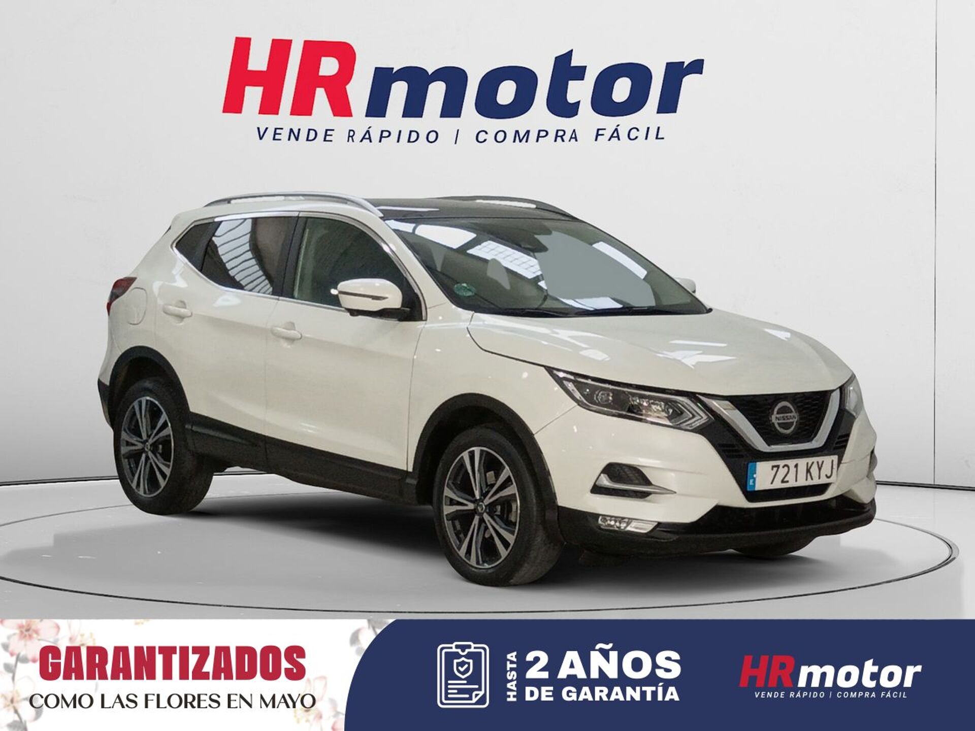 Imagen de NISSAN Qashqai