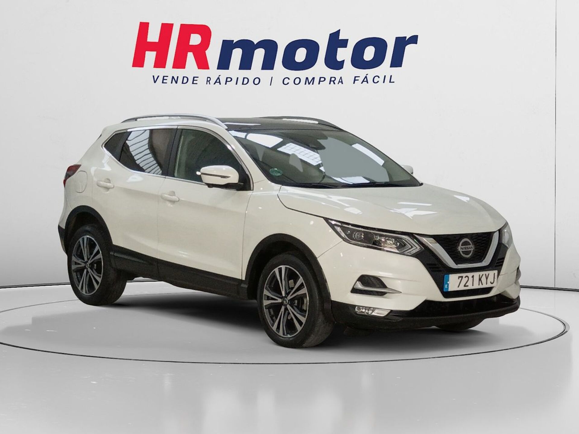 Imagen de NISSAN Qashqai