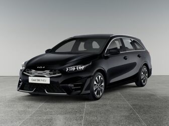 Imagen de KIA Ceed Tourer 1.6 PHEV eDrive Aut.