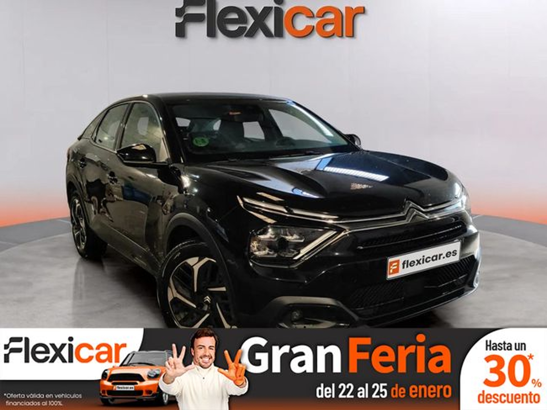 Imagen de CITROEN C4