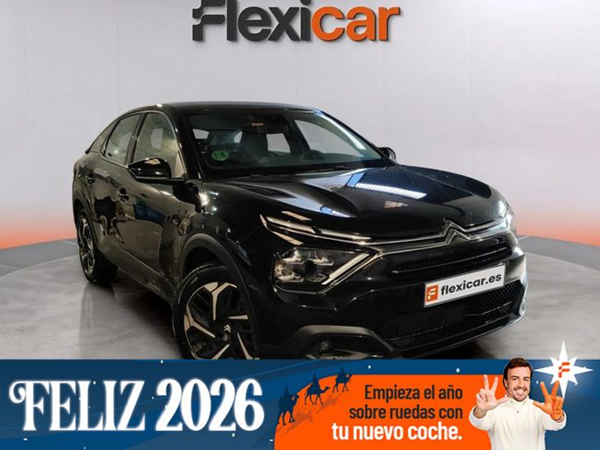 Imagen de CITROEN C4