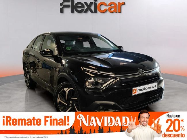 CITROEN C4 (PureTech 130 S&S 6v Plus) en Málaga