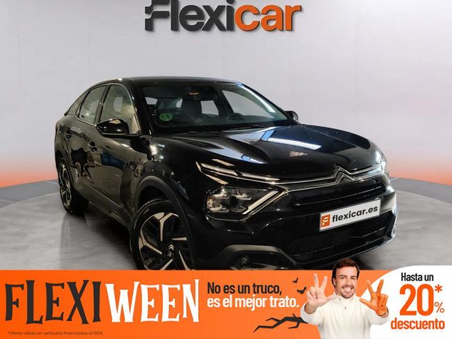 CITROEN C4 (PureTech 130 S&S 6v Plus) en Málaga