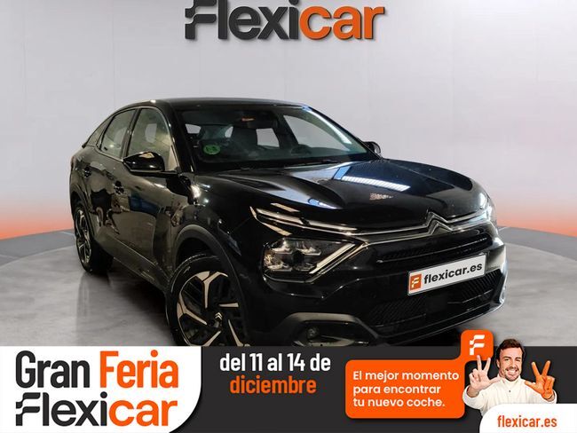 CITROEN C4 (PureTech 130 S&S 6v Plus) en Málaga