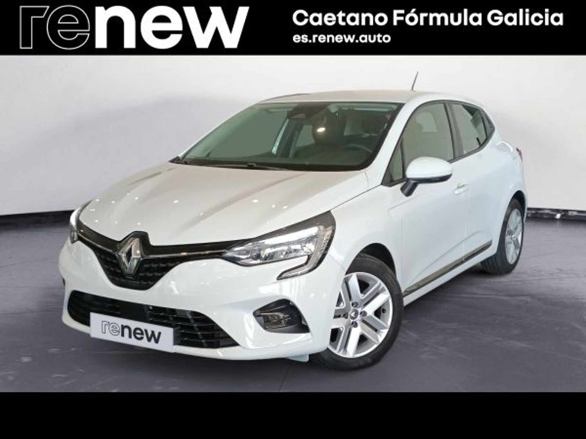 Imagen de RENAULT Clio