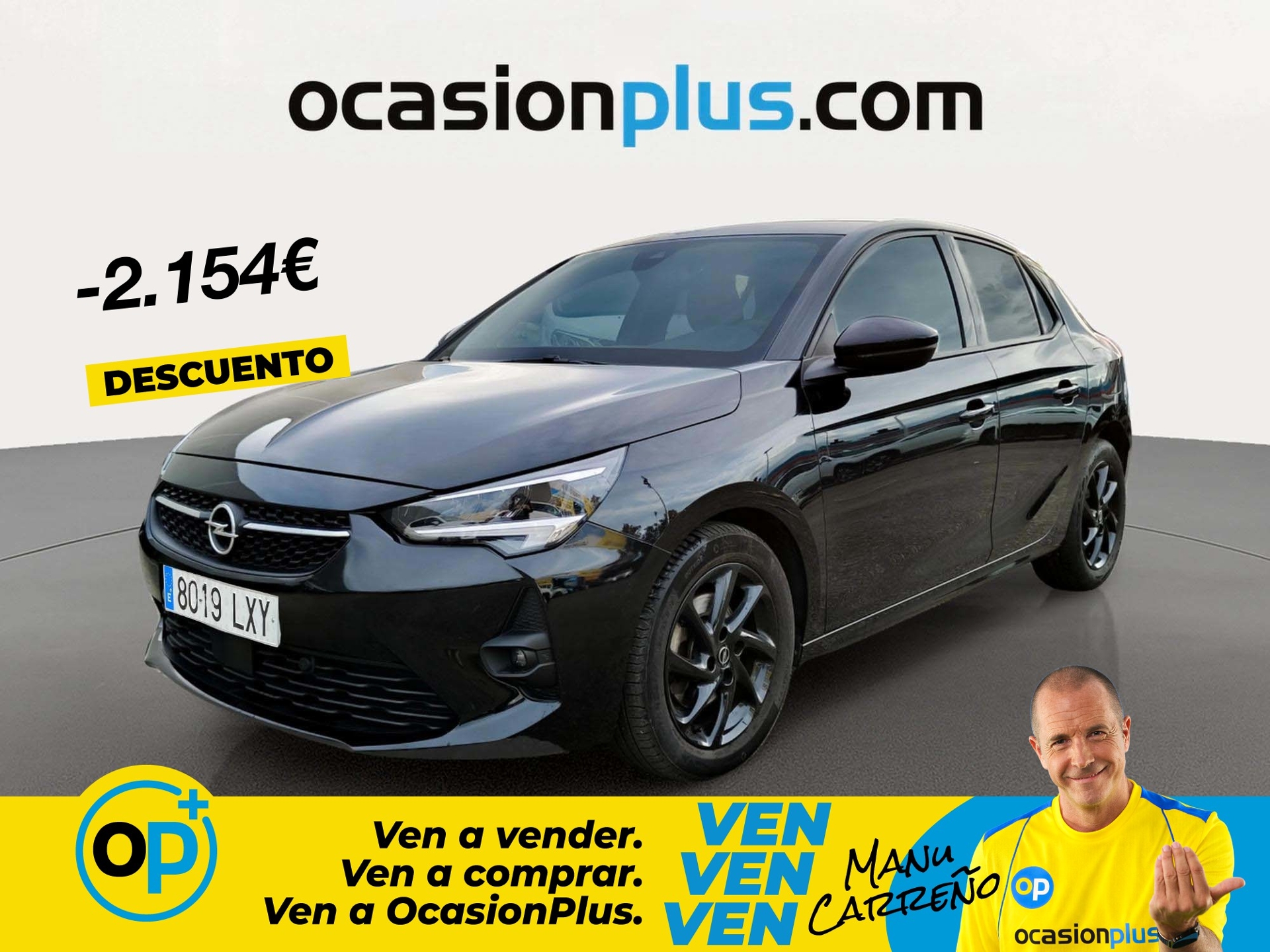 Imagen de OPEL Corsa