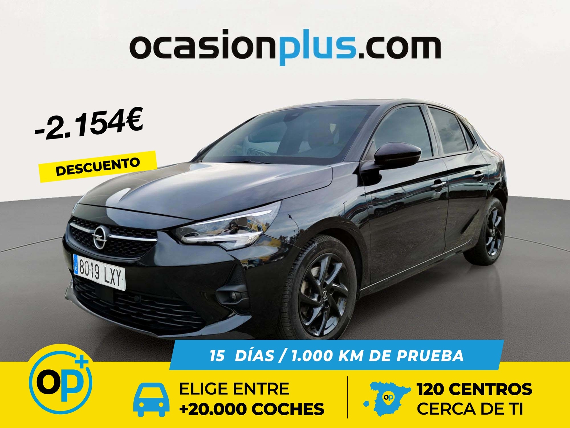 Imagen de OPEL Corsa
