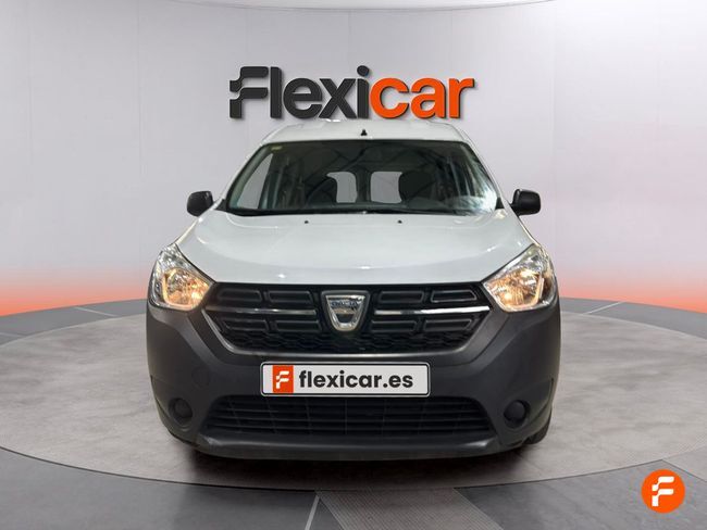 Foto del DACIA Dokker 1.5Blue dCi Essential 70kW
