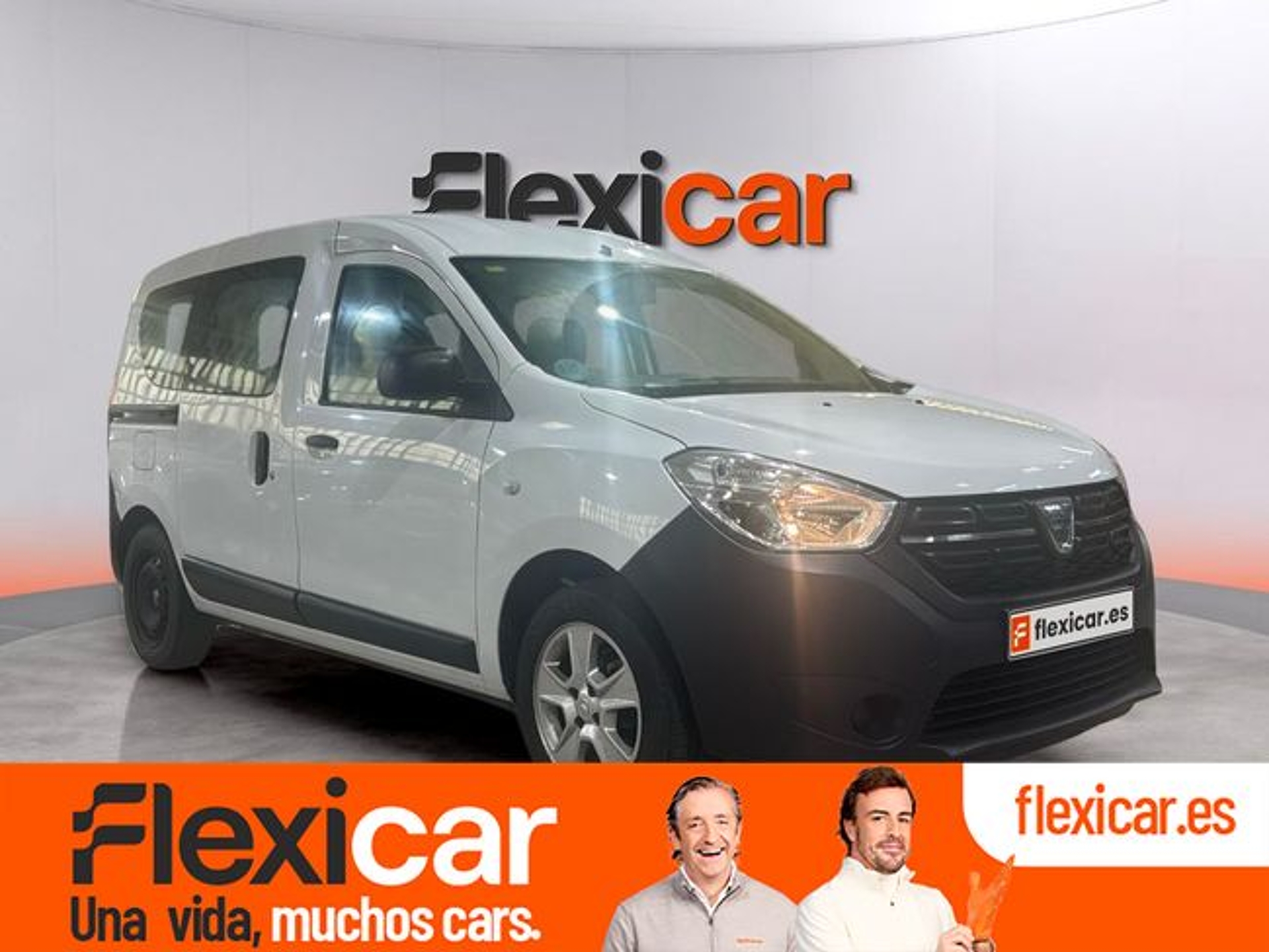Imagen de DACIA Dokker