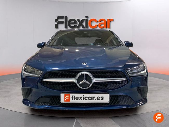Foto del MERCEDES Clase CLA CLA 180