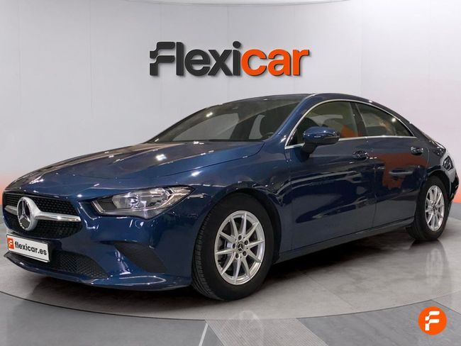 Foto del MERCEDES Clase CLA CLA 180