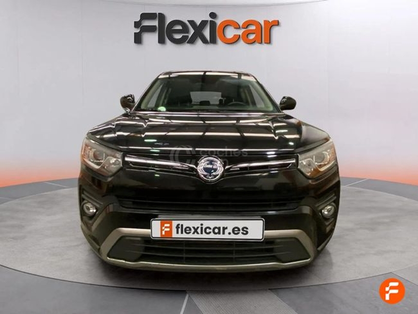 Foto del SSANGYONG KGM Tivoli G15 Limited 4x2