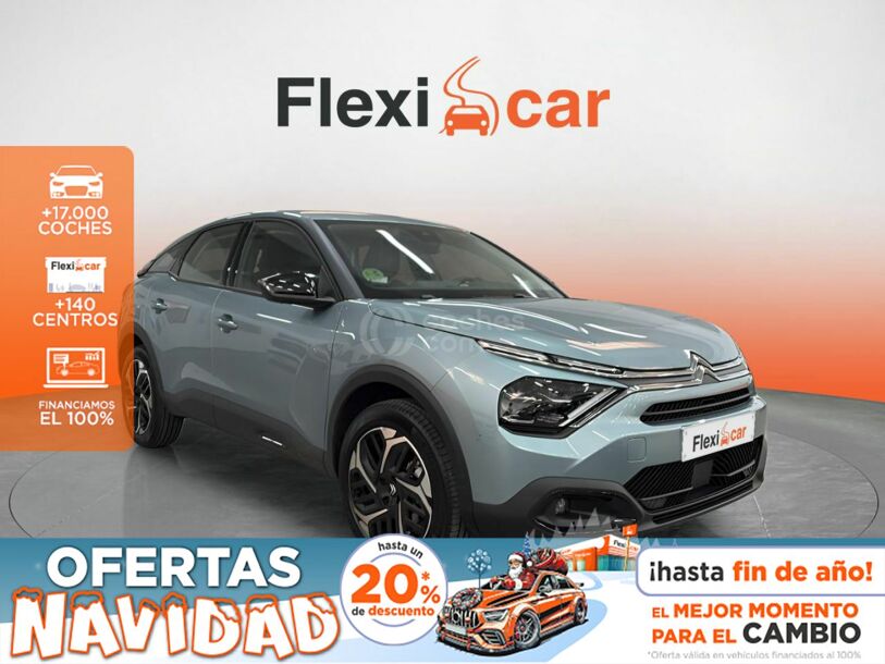 Foto del CITROEN C4 1.2 PureTech Feel Pack S&S 130