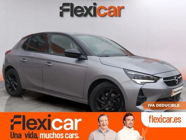 OPEL Corsa (1.2T XHL 74kW (100CV) GS) en Valladolid