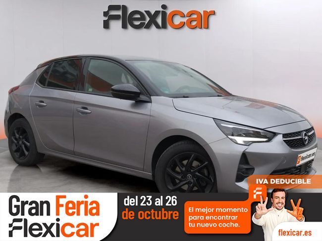 OPEL Corsa (1.2T XHL 74kW (100CV) GS) en Valladolid