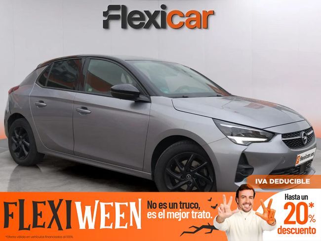 OPEL Corsa (1.2T XHL 74kW (100CV) GS) en Valladolid