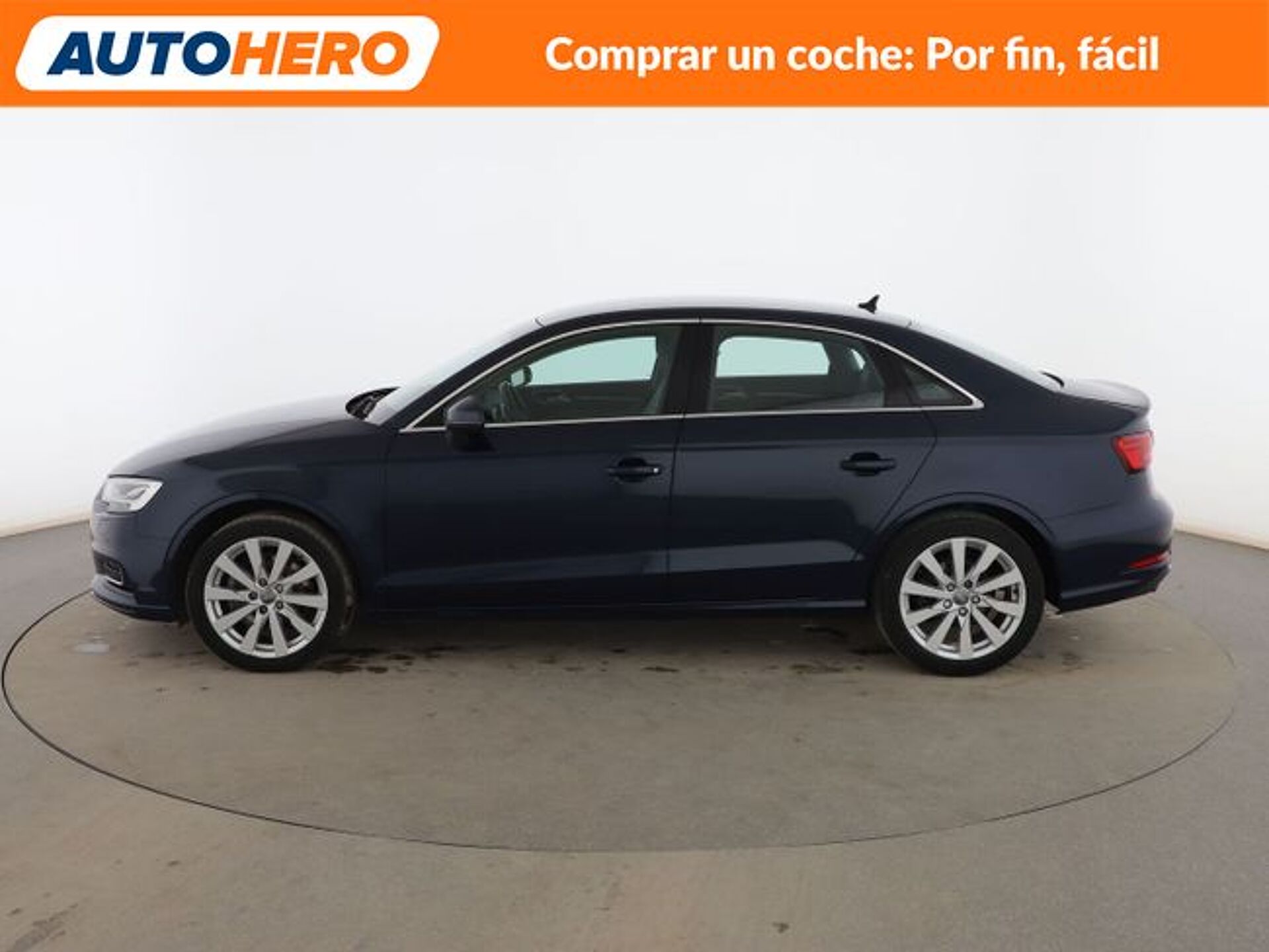 Imagen 3 de AUDI A3