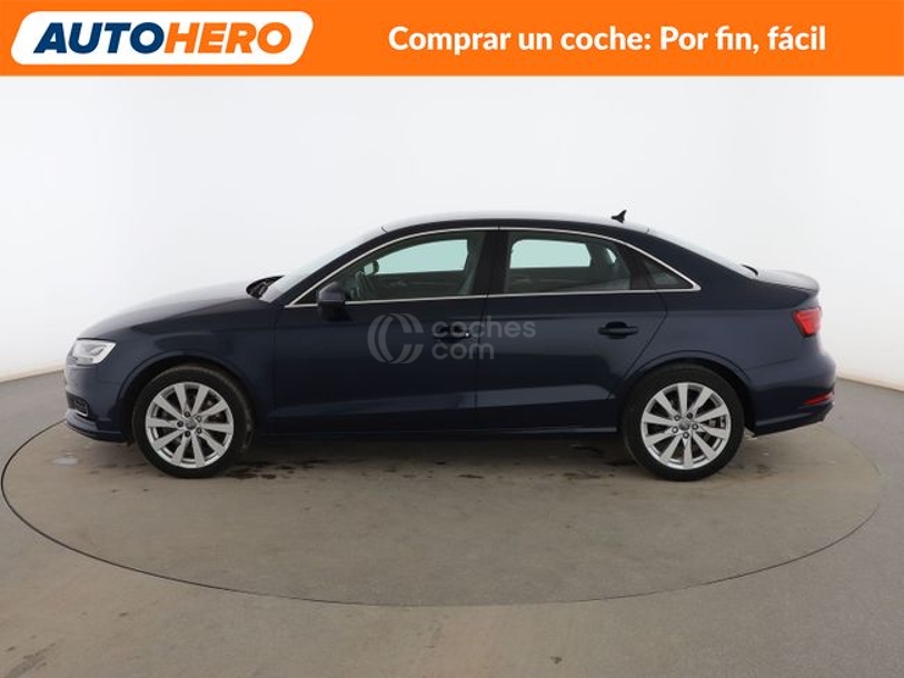 Foto del AUDI A3 Sportback 35 TDI Design 110kW