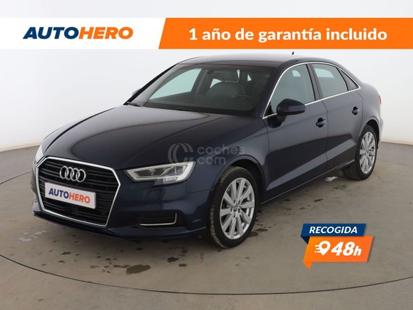 Foto del AUDI A3 Sportback 35 TDI Design 110kW
