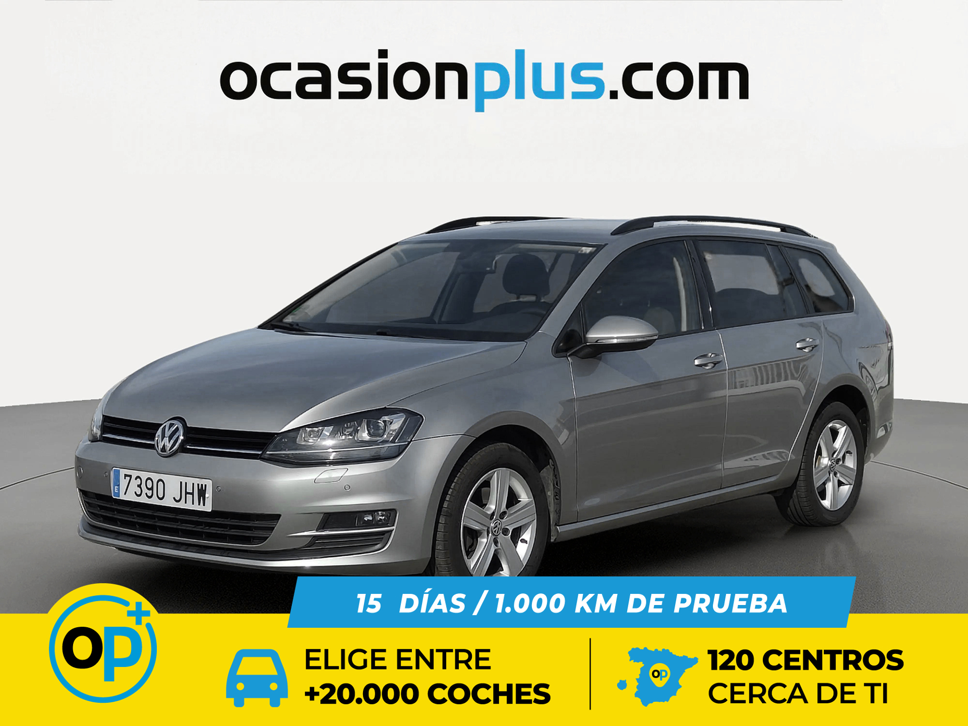 Imagen de VOLKSWAGEN Golf