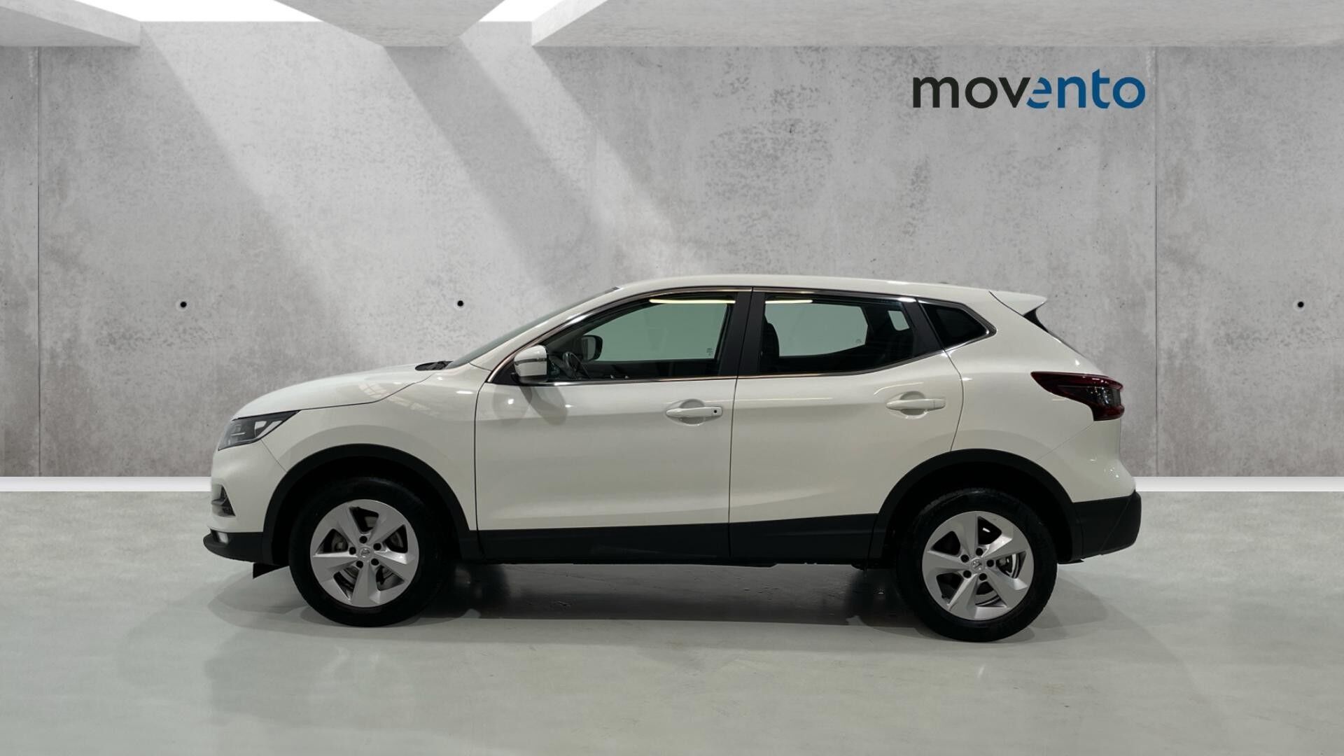 Foto del NISSAN Qashqai 1.3 DIG-T Acenta 4x2 103kW