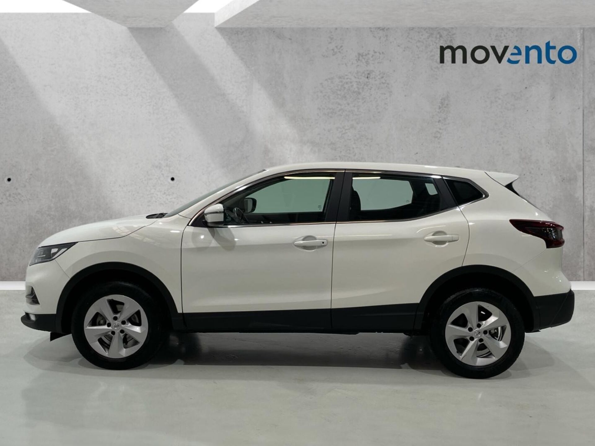 Imagen 3 de NISSAN Qashqai