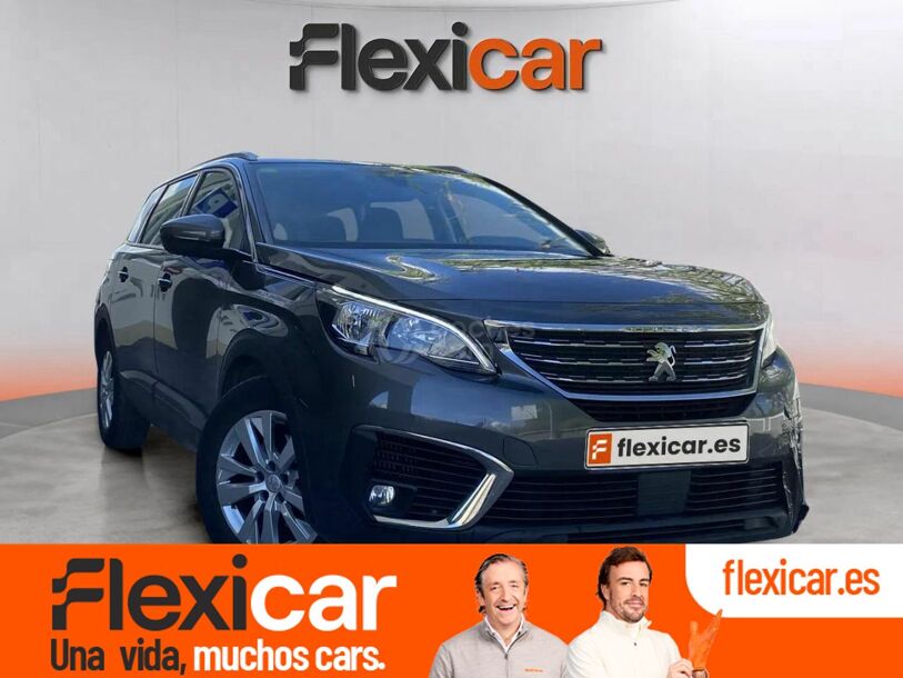 Foto del PEUGEOT 5008 1.2 PureTech S&S Active 130