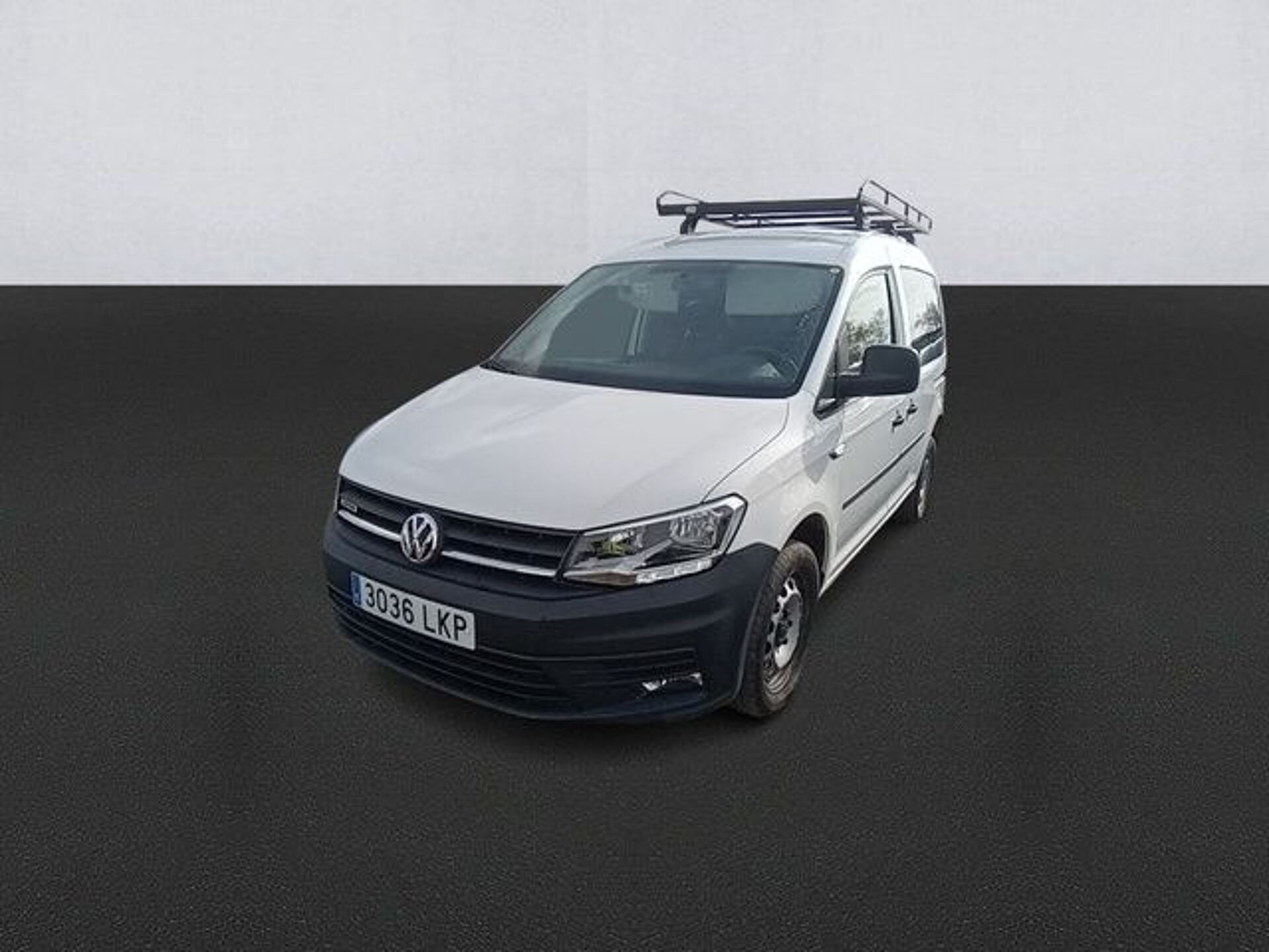 Imagen de VOLKSWAGEN Caddy